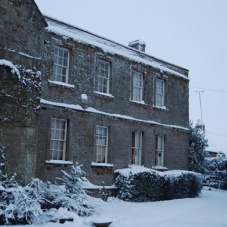 Heyford House Bed & Breakfast Lower Heyford Dış mekan fotoğraf