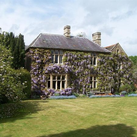 Heyford House Bed & Breakfast Lower Heyford Dış mekan fotoğraf