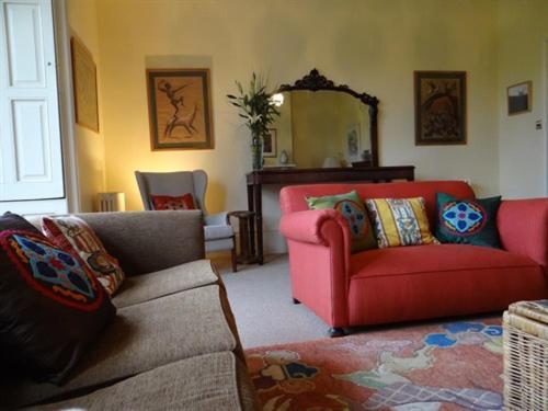 Heyford House Bed & Breakfast Lower Heyford Dış mekan fotoğraf