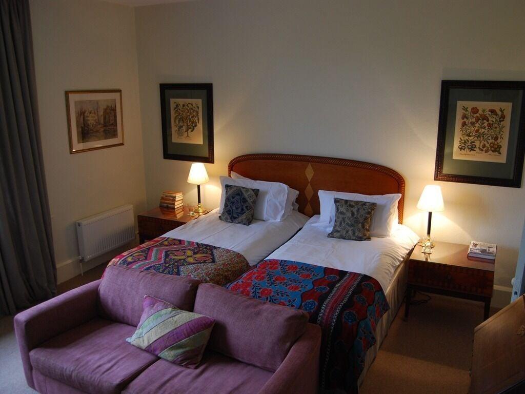 Heyford House Bed & Breakfast Lower Heyford Dış mekan fotoğraf