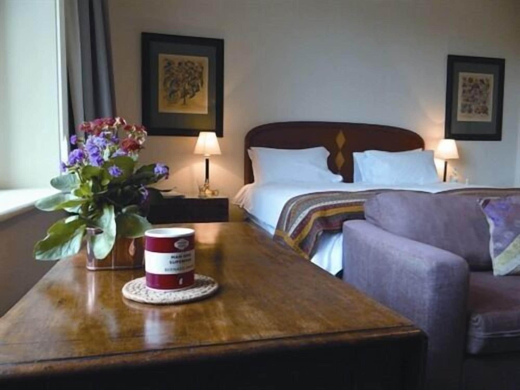 Heyford House Bed & Breakfast Lower Heyford Dış mekan fotoğraf
