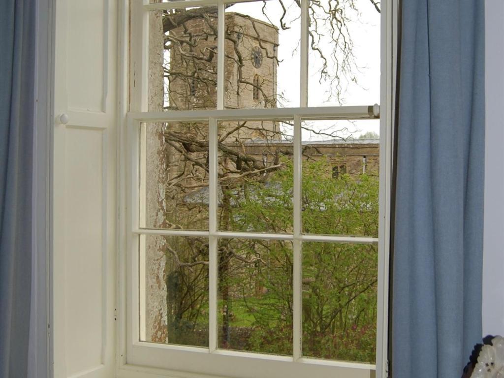 Heyford House Bed & Breakfast Lower Heyford Oda fotoğraf